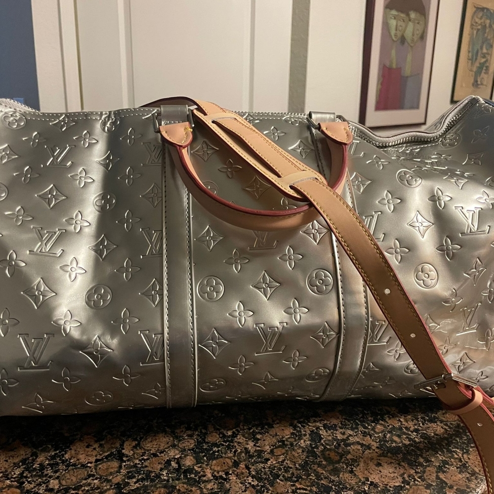 DUFLE BAG BRAND NEW